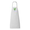 Full-Coverage Classic Butcher Apron by Q-tees Thumbnail