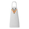 Full-Coverage Classic Butcher Apron by Q-tees Thumbnail