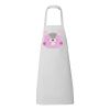 Full-Coverage Classic Butcher Apron by Q-tees Thumbnail