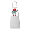 Full-Coverage Classic Butcher Apron by Q-tees Thumbnail