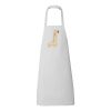 Full-Coverage Classic Butcher Apron by Q-tees Thumbnail