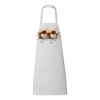 Full-Coverage Classic Butcher Apron by Q-tees Thumbnail