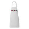 Full-Coverage Classic Butcher Apron by Q-tees Thumbnail