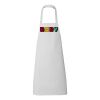 Full-Coverage Classic Butcher Apron by Q-tees Thumbnail